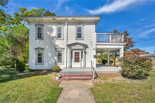 540 Mentor Avenue, Painesville, OH 44077