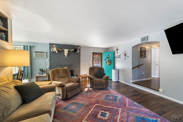 8127 Maple Dr, Rye, CO 81069