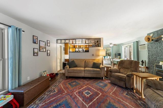 8127 Maple Dr, Rye, CO 81069