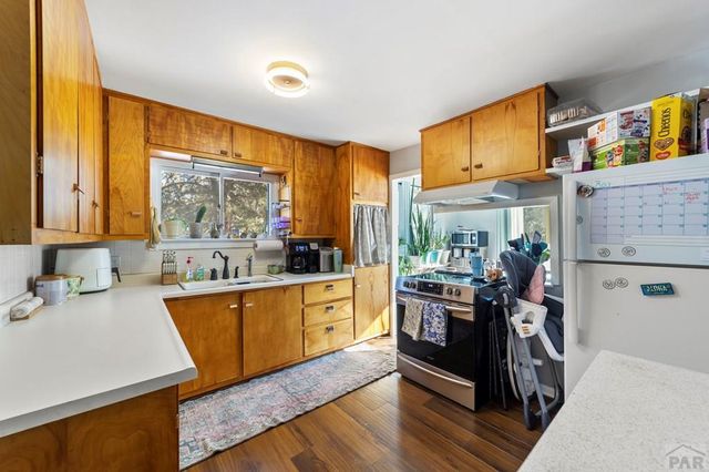 8127 Maple Dr, Rye, CO 81069