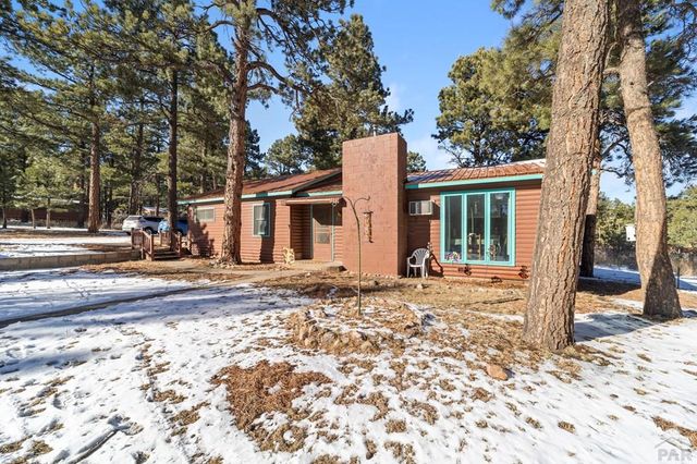 8127 Maple Dr, Rye, CO 81069