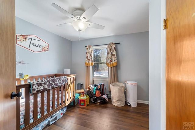 8127 Maple Dr, Rye, CO 81069