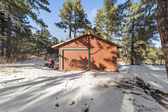 8127 Maple Dr, Rye, CO 81069