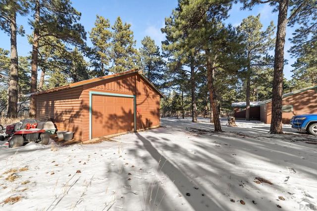 8127 Maple Dr, Rye, CO 81069