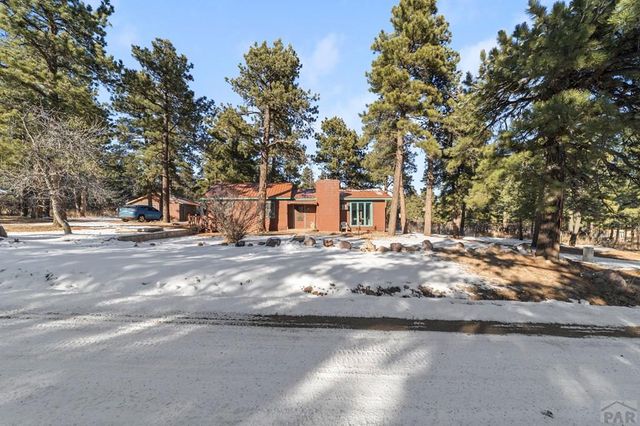 8127 Maple Dr, Rye, CO 81069