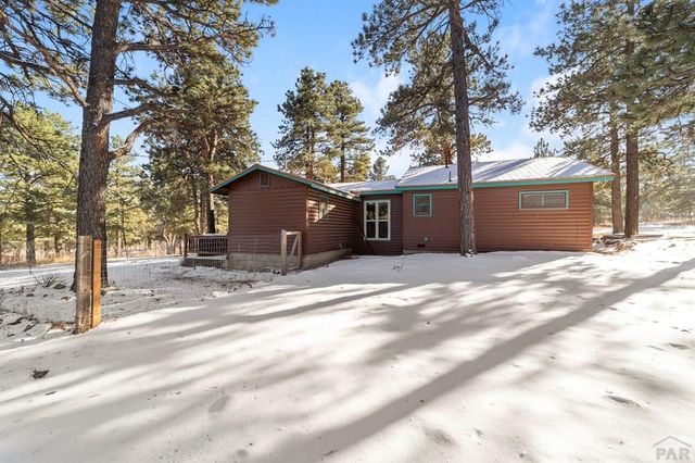 8127 Maple Dr, Rye, CO 81069