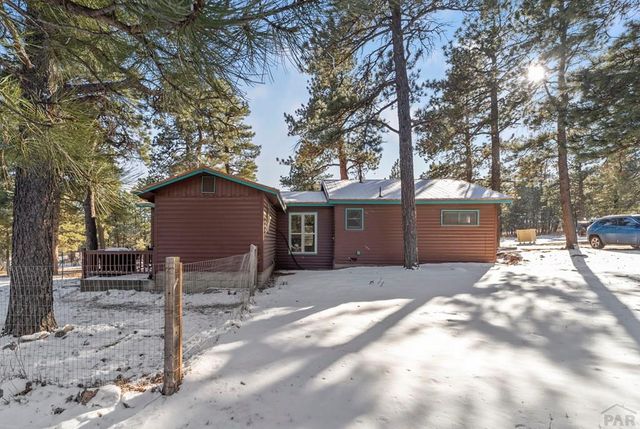 8127 Maple Dr, Rye, CO 81069