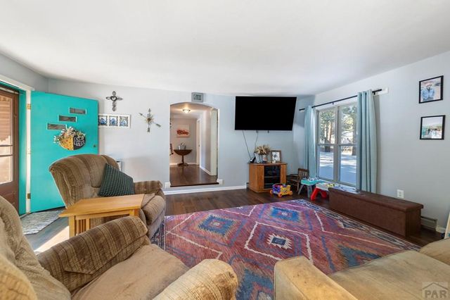 8127 Maple Dr, Rye, CO 81069