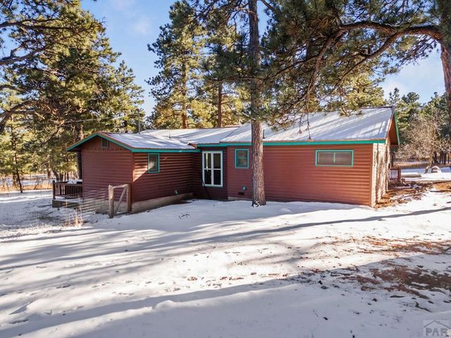 8127 Maple Dr, Rye, CO 81069
