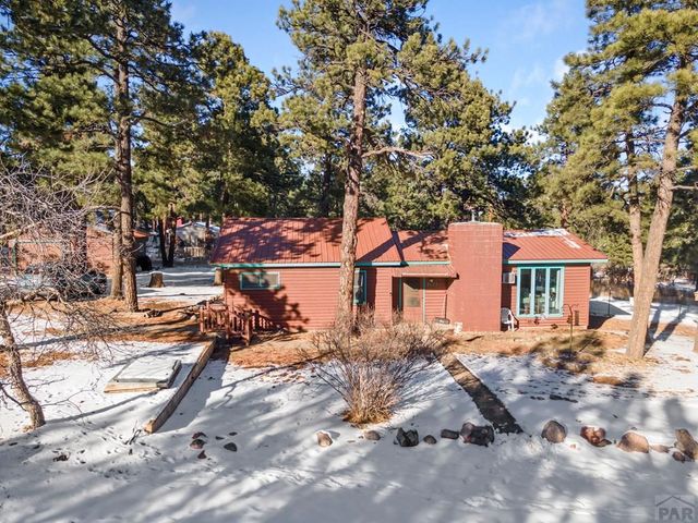 8127 Maple Dr, Rye, CO 81069