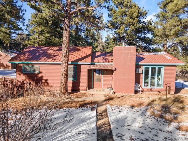 8127 Maple Dr, Rye, CO 81069