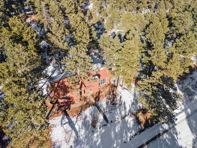 8127 Maple Dr, Rye, CO 81069
