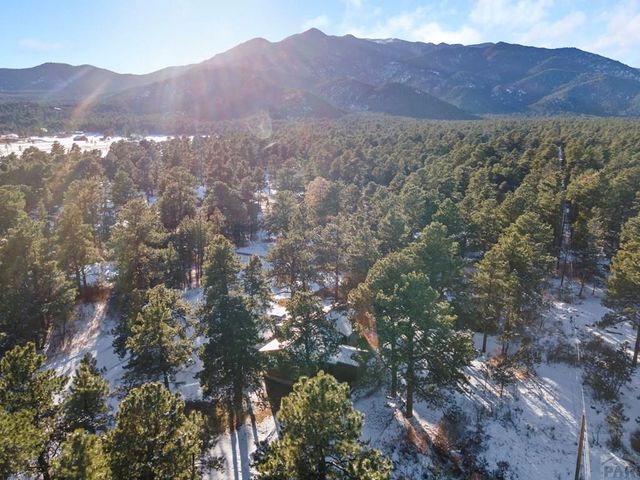 8127 Maple Dr, Rye, CO 81069