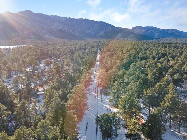 8127 Maple Dr, Rye, CO 81069