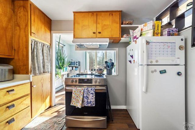 8127 Maple Dr, Rye, CO 81069