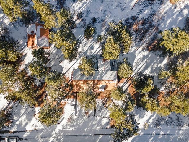 8127 Maple Dr, Rye, CO 81069