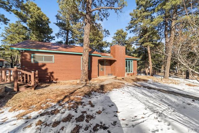 8127 Maple Dr, Rye, CO 81069