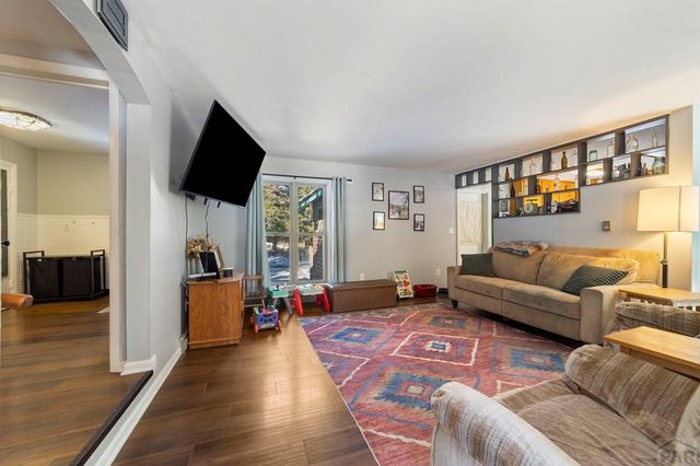 8127 Maple Dr, Rye, CO 81069