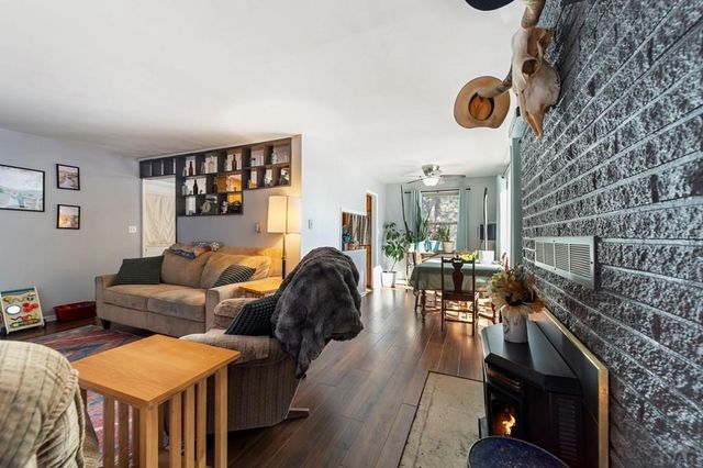 8127 Maple Dr, Rye, CO 81069