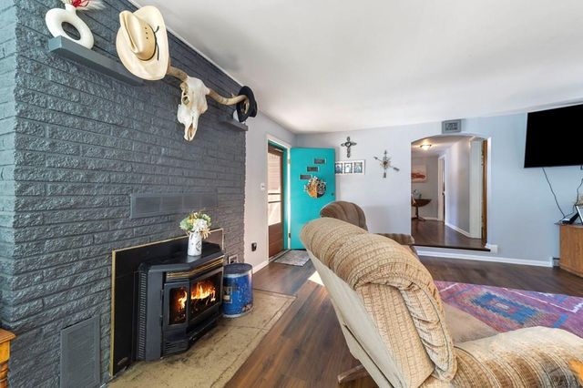 8127 Maple Dr, Rye, CO 81069