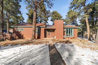 8127 Maple Dr, Rye, CO 81069