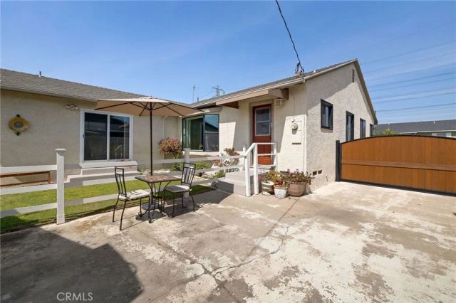 4730 Towers, Torrance, CA 90503