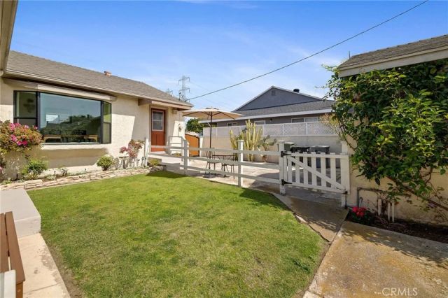 4730 Towers, Torrance, CA 90503