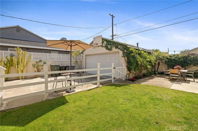 4730 Towers, Torrance, CA 90503