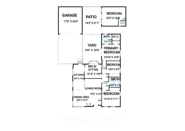 4730 Towers, Torrance, CA 90503