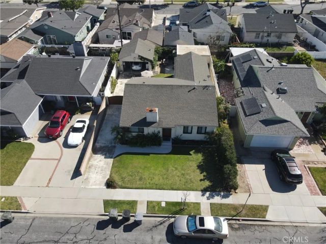 4730 Towers, Torrance, CA 90503