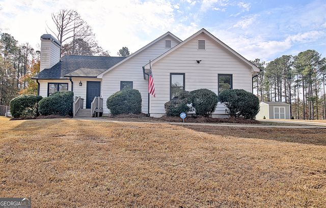 104 Blue Ridge Drive, Newnan, GA 30265