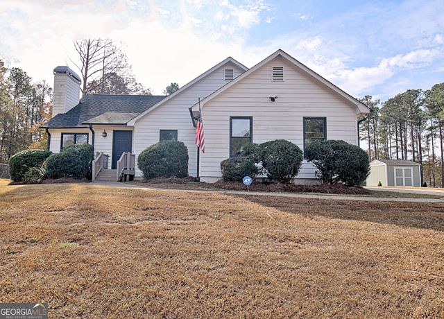 104 Blue Ridge Drive, Newnan, GA 30265