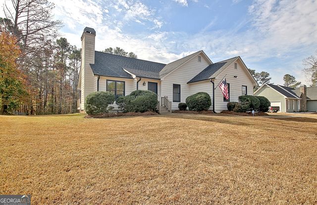 104 Blue Ridge Drive, Newnan, GA 30265