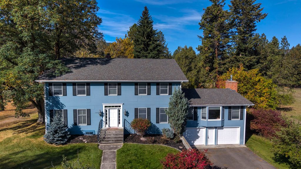 13655 Turah Road, Clinton, MT 59825 photo 2