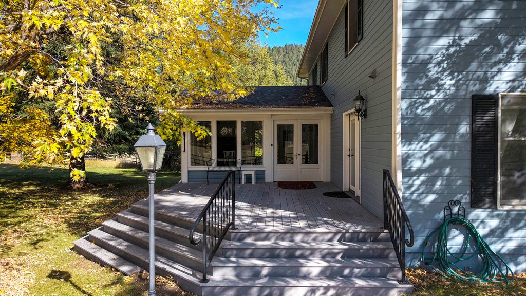 13655 Turah Road, Clinton, MT 59825 photo 3