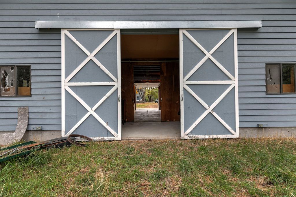 13655 Turah Road, Clinton, MT 59825 photo 54