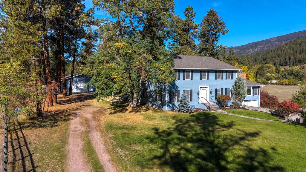 13655 Turah Road, Clinton, MT 59825 photo 60