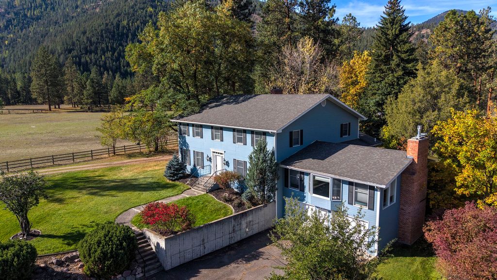 13655 Turah Road, Clinton, MT 59825 photo 61