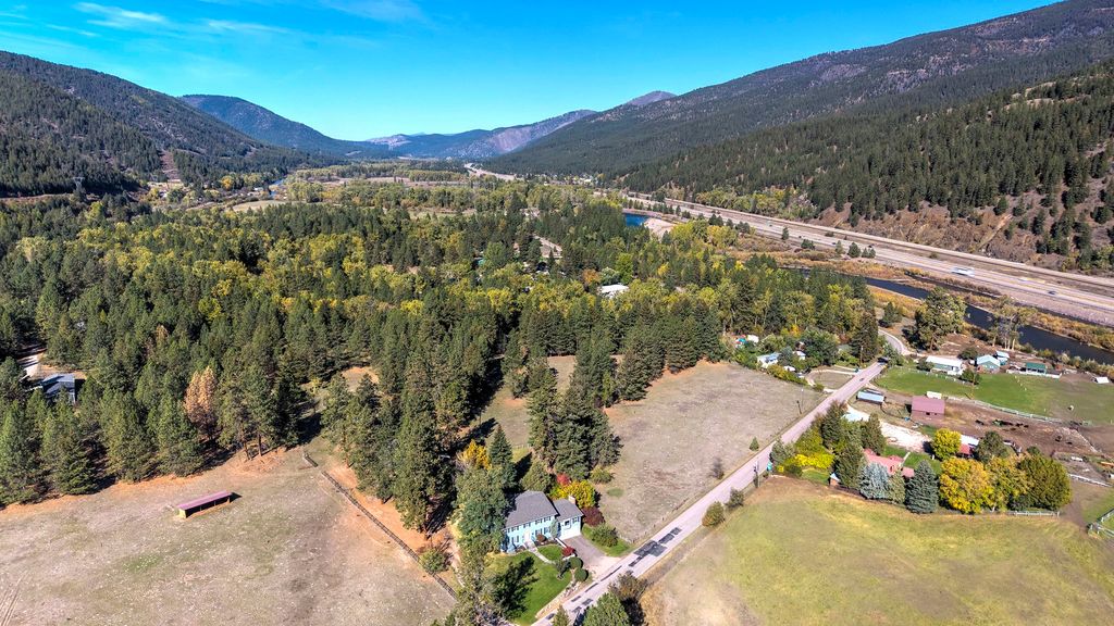 13655 Turah Road, Clinton, MT 59825 photo 68