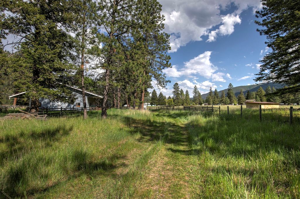 13655 Turah Road, Clinton, MT 59825 photo 77