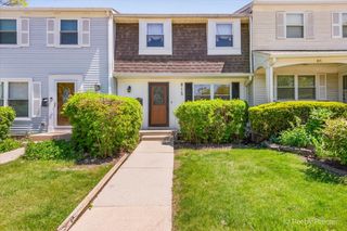 815 Mansfield Court, Schaumburg, IL 60194