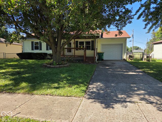 2024 Jason Drive, Lebanon, IN 46052