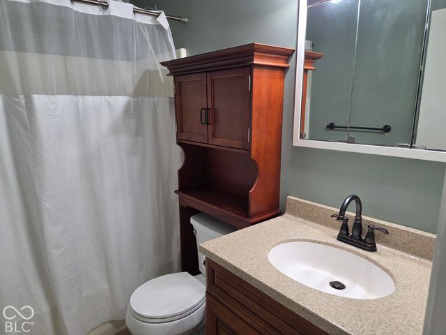 2024 Jason Drive, Lebanon, IN 46052