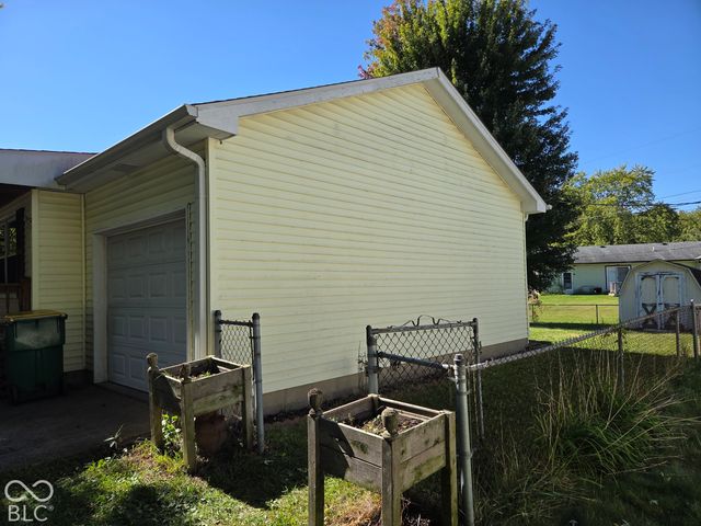 2024 Jason Drive, Lebanon, IN 46052