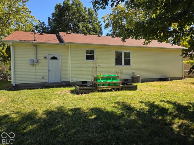 2024 Jason Drive, Lebanon, IN 46052