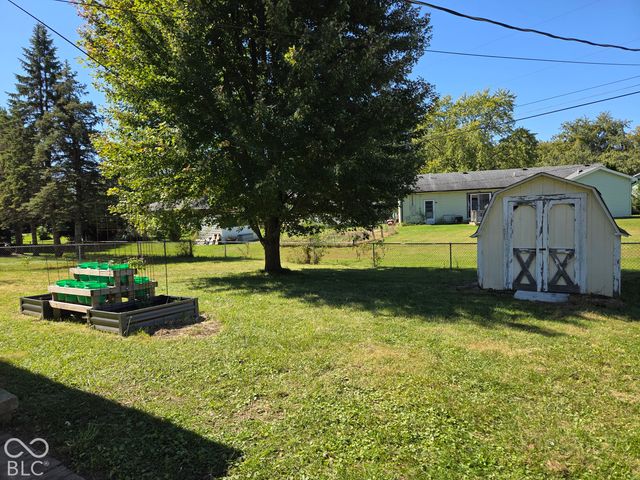 2024 Jason Drive, Lebanon, IN 46052