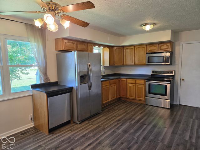 2024 Jason Drive, Lebanon, IN 46052