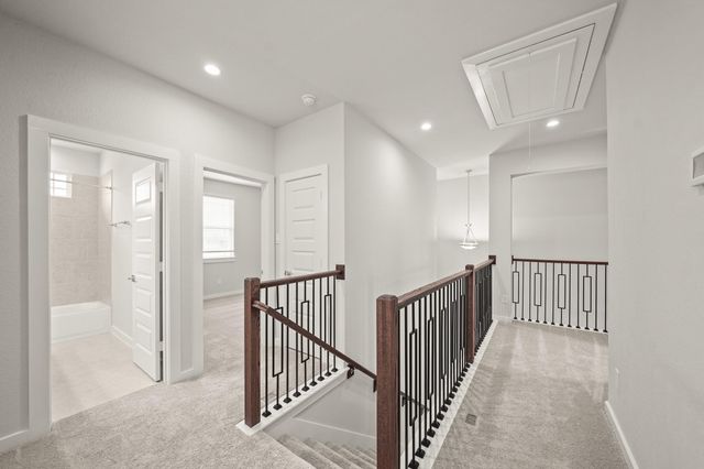 2990 Park Hill Lane, Stafford, TX 77477