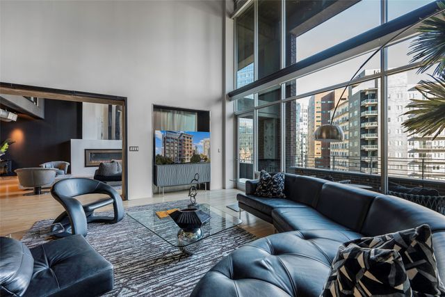 2011 Cedar Springs Road 606, Dallas, TX 75201
