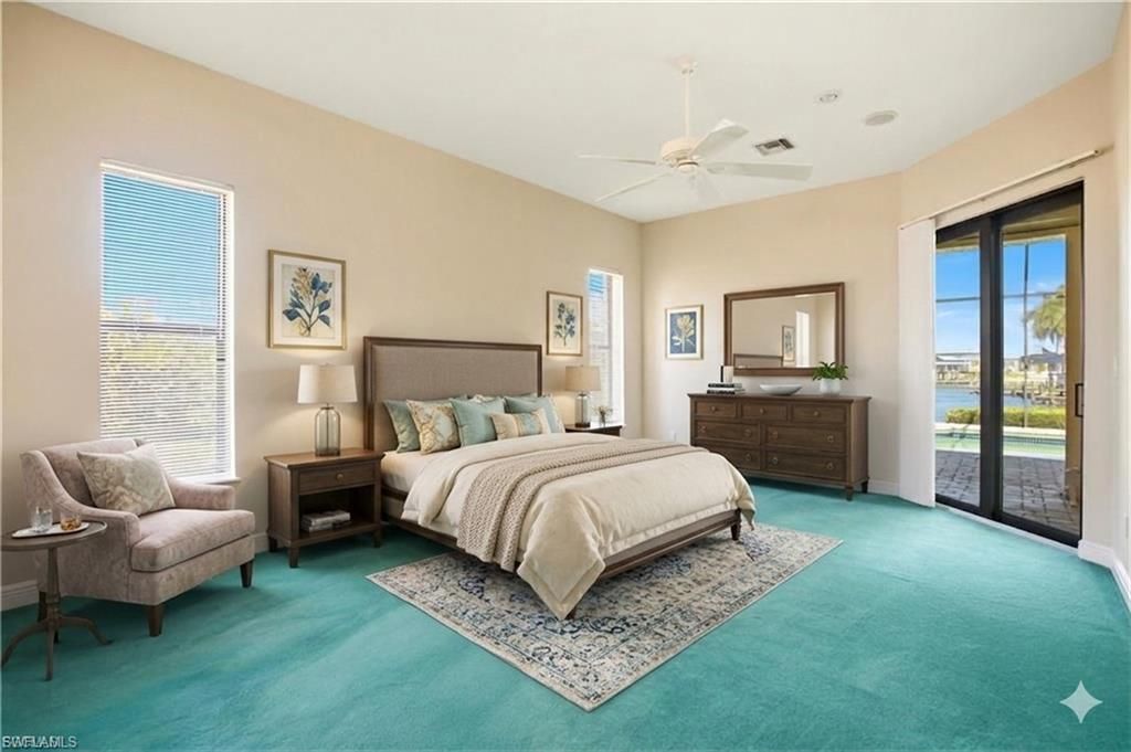 Image 16 of property listing at 5072 Sorrento CT, Cape Coral, FL 33904